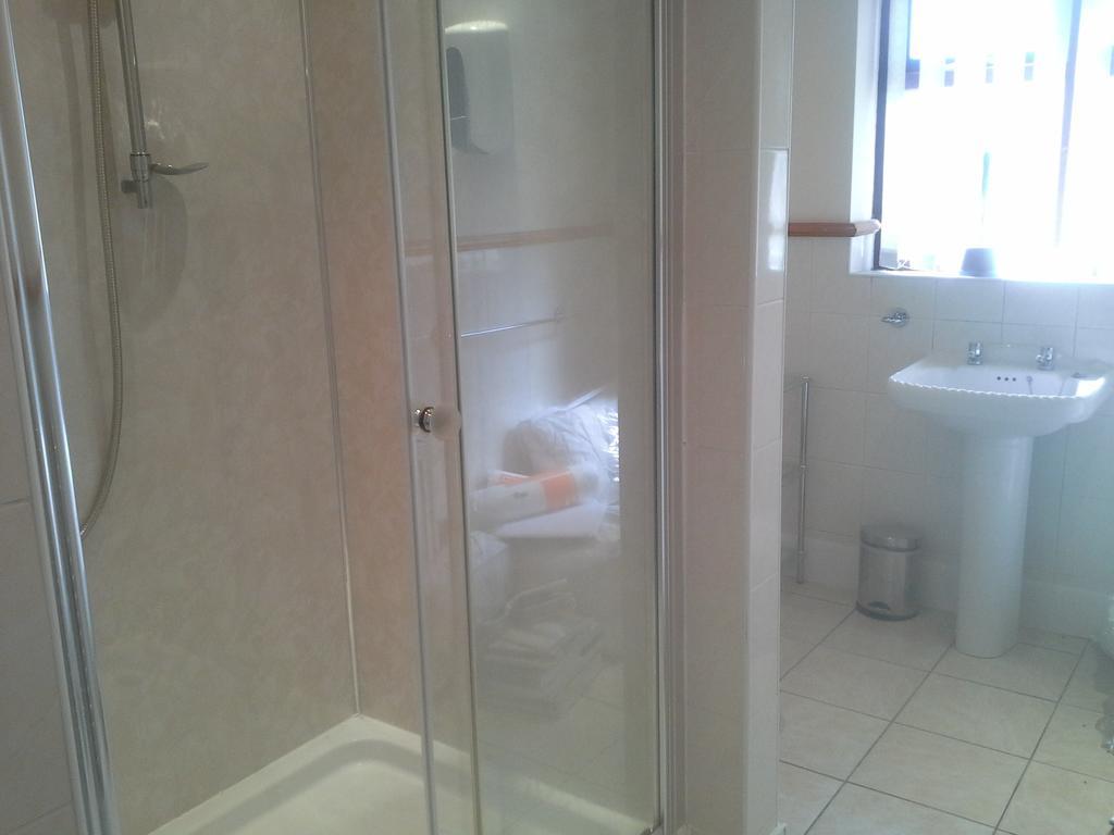 Redroofs Hotel Stockton-on-Tees Luaran gambar