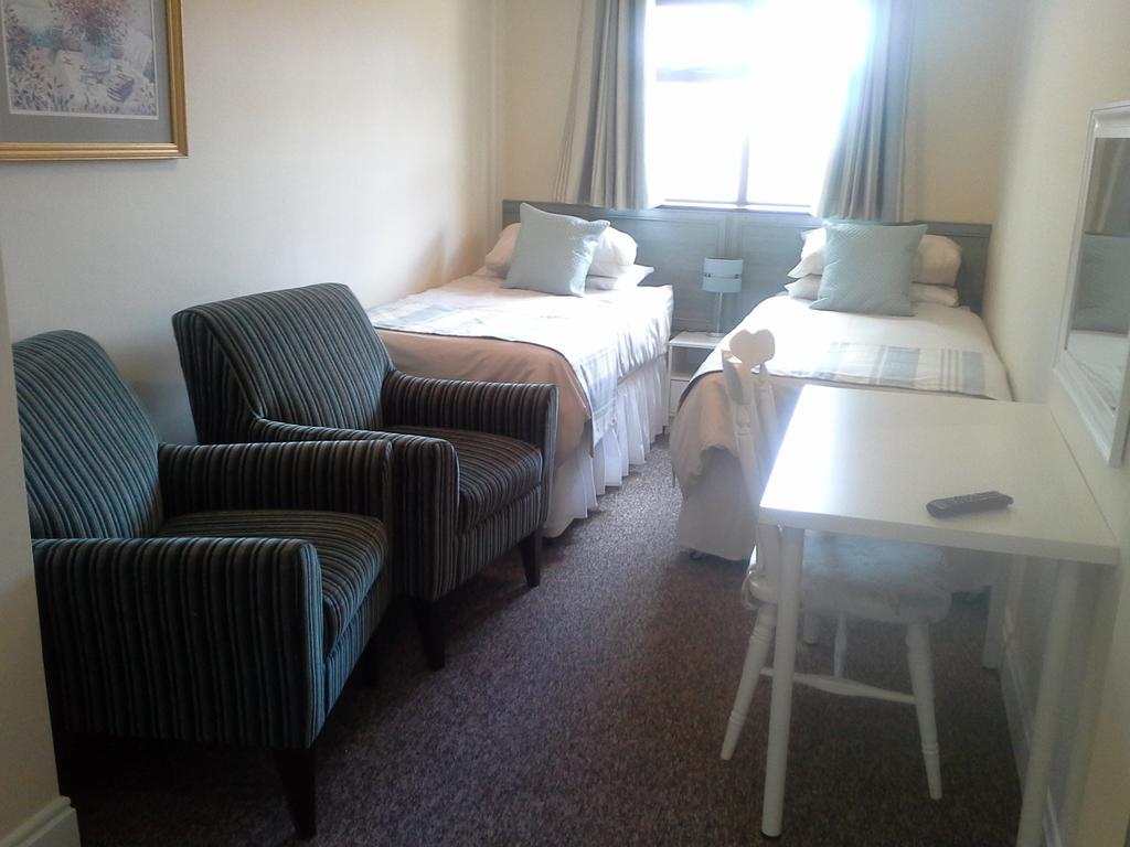 Redroofs Hotel Stockton-on-Tees Luaran gambar