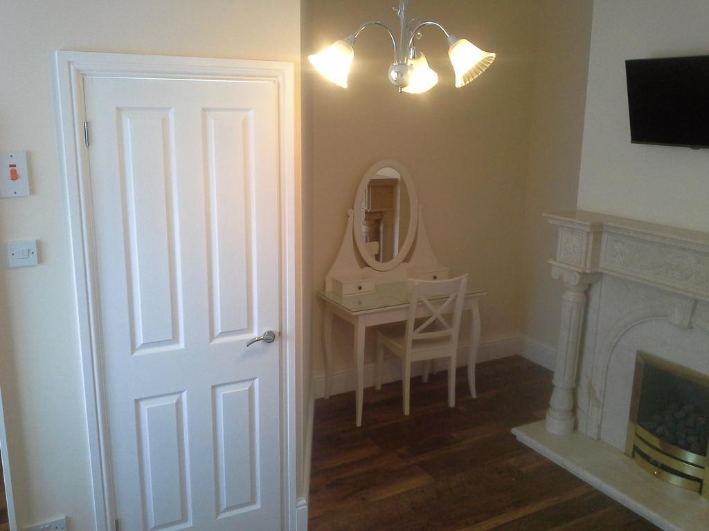 Redroofs Hotel Stockton-on-Tees Luaran gambar