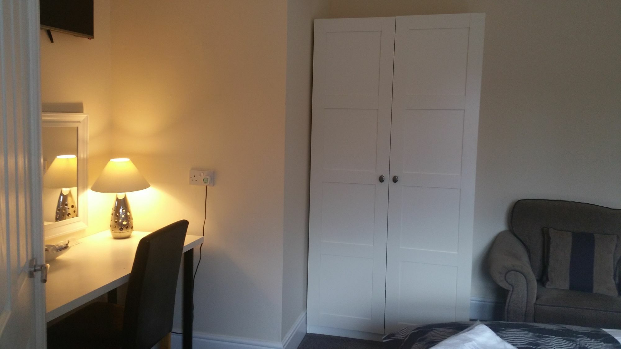 Redroofs Hotel Stockton-on-Tees Luaran gambar